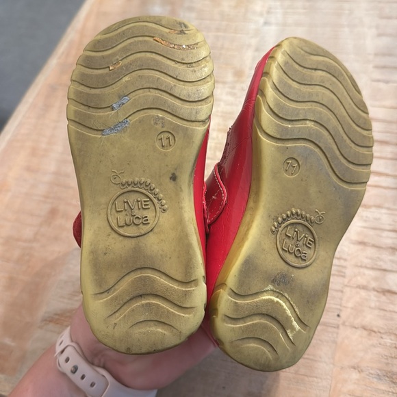 Livi and Luca shoes - Picture 8 of 11